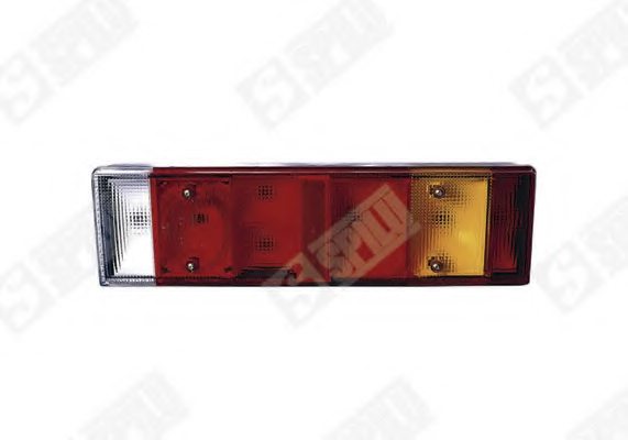 SPILU 466029 Combination Rearlight